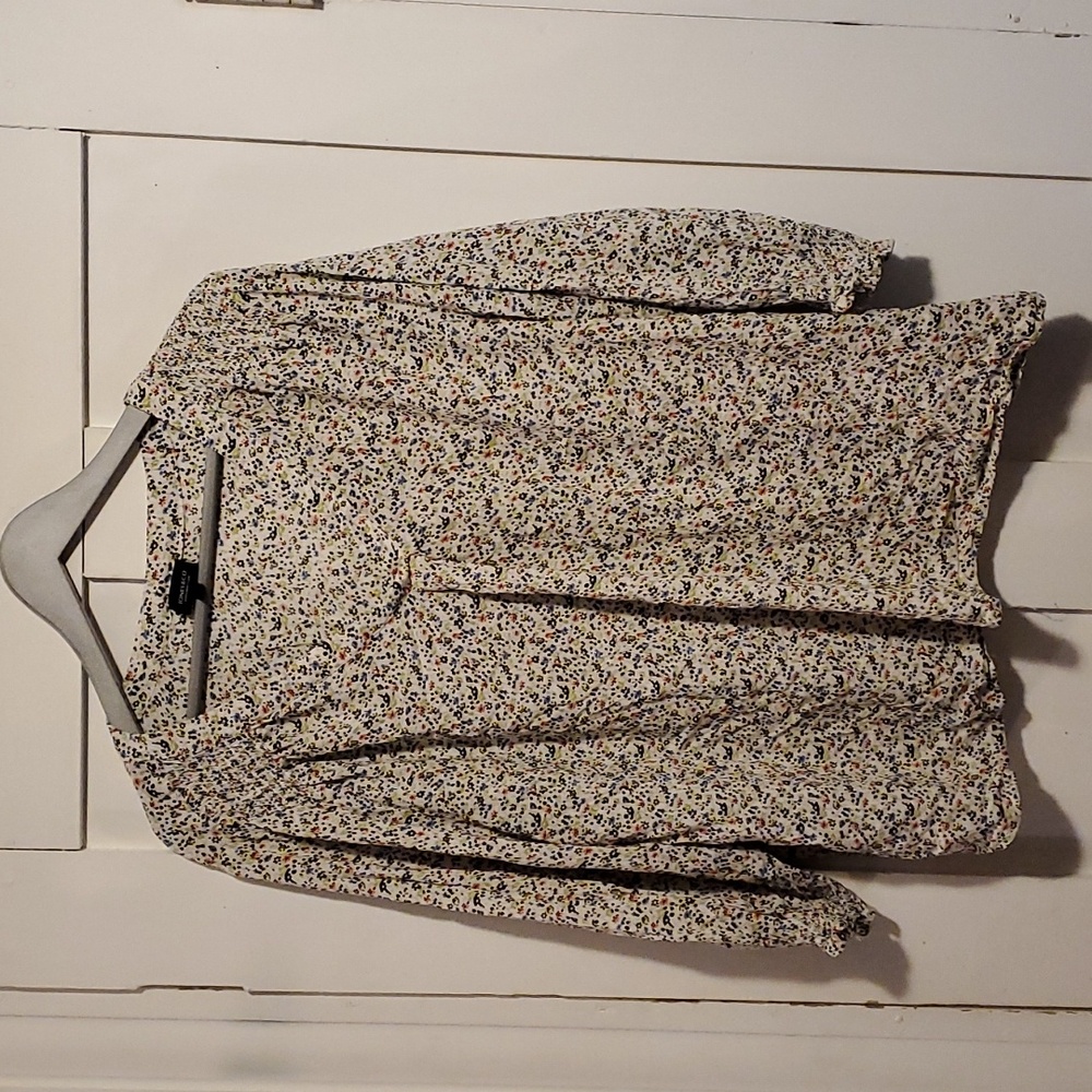 Women's Blouse
